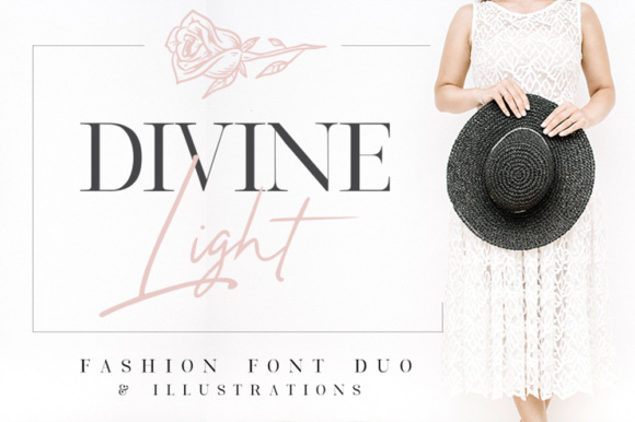 Divine Light Duo: Crafting Authentic Brand Stories