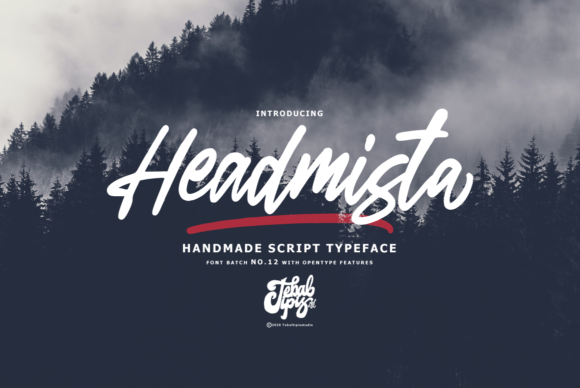 Headmista: Injecting Personality into Professional Design